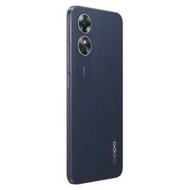 OPPO A17 4 GB RAM 64 GB Midnight Black