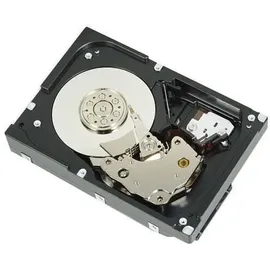 Dell 0F9W8 4 TB 3,5"