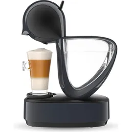 Krups Nescafe Dolce Gusto Infinissima KP 173B cosmic grey