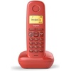 Gigaset A170 DECT-Telefon, Telefon, Rot