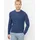 Brax Strickpullover Style Rick Blau XXXL
