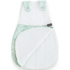 Träumeland LIEBMICH Schlafsack-Set