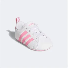 adidas Grand Court Kinder Weiß 17