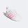 adidas Grand Court Kinder Weiß 17