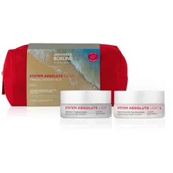 ANNEMARIE BÖRLIND SYSTEM ABSOLUTE Light Set