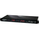 Güde GUDE 8221-1 - PDU, 12 x IEC C13