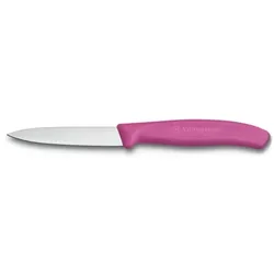 Victorinox SwissClassic Handwerkzeuge, Schälmesser, Edelstahl