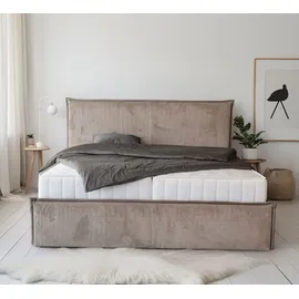 Collection AB Marla 180 x 200 cm Braun