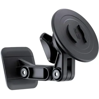 SP CONNECT Pro Mag-align Telefonhalterung - Black - One Size