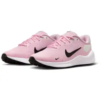Nike Revolution 7 (Gs) Pink, Weiß