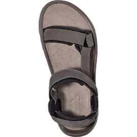Teva Terra Fi 5 Universal Herren Dark Gull Grey 43