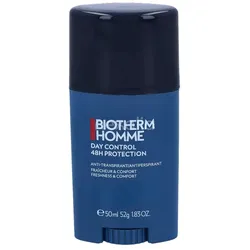 Biotherm Homme 48H Day Control Deo Stick Anti-Transpirant - Non Stop 50 ml