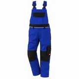 Engelbert Strauss Latzhose Strauss Kinder Latzhose e.s.image robuste Workwear-Hose blau 122-128