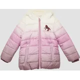 s.Oliver Wattierte Jacke Mehrfarbig 110