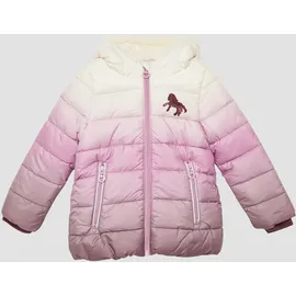 s.Oliver Wattierte Jacke Mehrfarbig 110