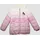 s.Oliver Wattierte Jacke Mehrfarbig 110