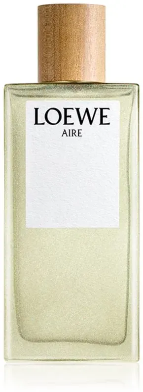 Loewe Aire Eau de Toilette für Damen 100 ml