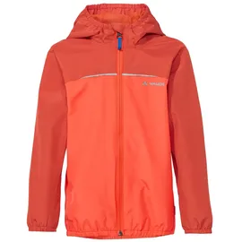 Vaude Regenjacke Turaco III Orange 122