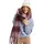 Roxy Multifunktionstuch "Cute Blush", lila (nirvana be bold plaid), Obermaterial: 100% Polyester., Modetücher Multifunktionstuch
