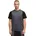 PWRtrain Fabric Mix grau XL
