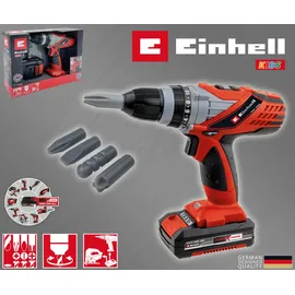 Happy People Kinder-Akkuschrauber (41760)