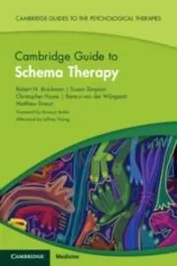 Cambridge Guide to Schema Therapy: Taschenbuch von Matthew Smout/ Remco van der Wijngaart/ Christopher Hayes/ Susan Simpson/ Robert N. Brockman