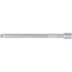 KS Tools 3/8" Verlängerung mit Rändelung, 150 mm