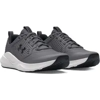 Under Armour Herren Ua Charged Commit 4 Trainingschuhe, Titan Gray Distant Gray Black, 41 EU