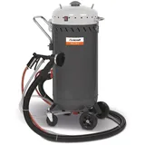 Unicraft Mobiles Sandstrahlgerät MSSG 105 A