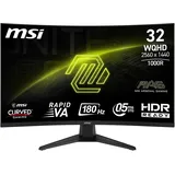 MSI MAG 325CQF 32" WQHD