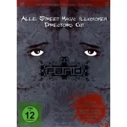 Street Magic (bekannt aus der ProSieben Show) [Director's Cut] [2 DVDs] | Zustand: Neu & original versiegelt