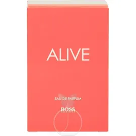 HUGO BOSS Boss Alive Eau de Parfum 30 ml