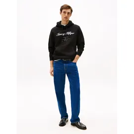 Tommy Hilfiger Hoodie schwarz XL