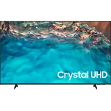 Samsung HG65BU800 65" Crystal UHD 4K Hotel TV HBU8000