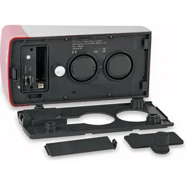 Homematic IP Alarmsirene - außen
