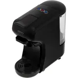 Camry Multi-Kapsel-Espressomaschine CR 4414bb schwarz