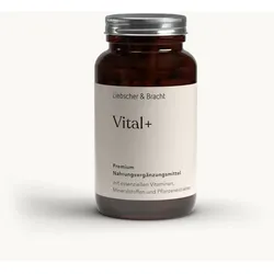 Vital+ für 2 Monate