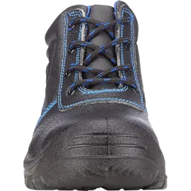 hase Leon S3 Sicherheitshochschuh aus Rindleder Größe 40