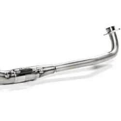 Krümmer Akrapovic Honda Forza 125 Euro 4