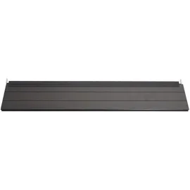 MCW Sichtschutz Savoie-A 90 cm anthrazit