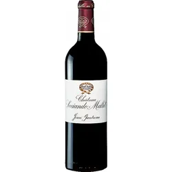 Château Sociando Mallet Haut-Médoc 1999