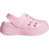 Adidas Adilette Platform CLOG CLPINK/CLPINK/CLPINK, 40 1⁄2