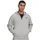 Under Armour Rival Lightweight Kapuzenjacke Herren Grau/Schwarz 3XL