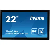Iiyama ProLite TF2234MC-B7AGB 22"