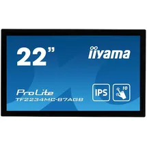 Iiyama ProLite TF2234MC-B7AGB 22"