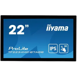 Iiyama ProLite TF2234MC-B7AGB 22"