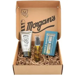 Morgan's Shaving Gift Set