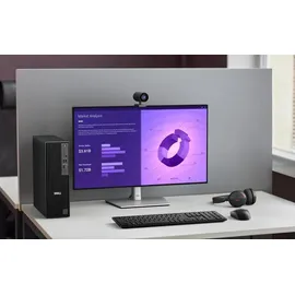Dell Pro Slim Plus QBS1250 Intel Core Ultra 5 235 16 GB RAM 512 GB SSD Win11 Pro JYH2R