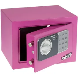 HMF 46126-15 Zahlenschloss / keine Sicherheitsstufe