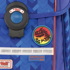 McNeill Ergo Primero arrow